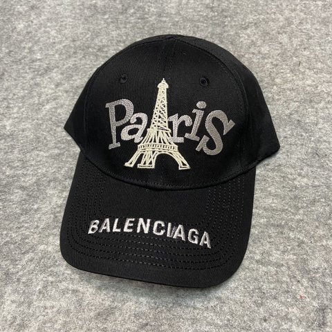 Balenciaga Caps-9